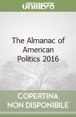 Cohen Richard E., Barnes James A., Holland Keating (CON), Cook Charlie (INT), Barone Michael (INT)