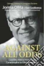 Ollila Jorma, Saukkomaa Harri, Powell Richard (TRN)