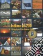 Indiana Bicentennial Commission (COR)
