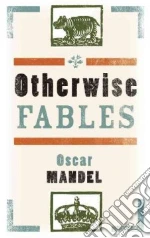 Mandel Oscar
