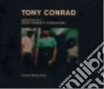 Conrad Tony, Cohen Michael (CON)