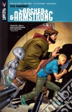 Van Lente Fred, Henry Clayton (ILT), Perez Pere (ILT)