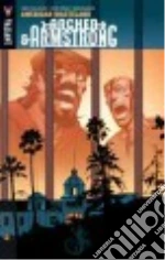 Van Lente Fred, Perez Pere (ART), Henry Clayton (ART), Baron David (ART)