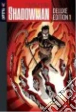 Jordan Justin, Zircher Patrick, Edwards Neil (ART), Garbett Lee (ART), Reber Brian (ART)
