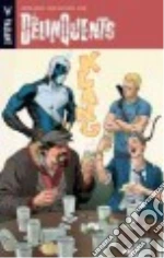 Asmus James, Van Lente Fred, Kano (ART)