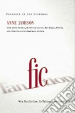 Jamison Anne, Grossman Lev (FRW), Benson Amber (CON), Lauren Christina (CON), Hogan Ron (CON)
