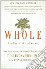 Campbell T. Colin Ph.D., Jacobson Howard Ph.D.