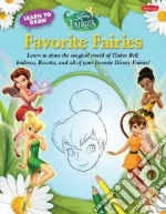 Walter Foster Publishing (COR), Disney Storybook Artists (ILT)