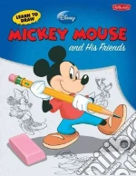 Walter Foster Publishing (COR), Loter John (ILT), Disney Storybook Artists (ILT)