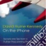 Kennerly David Hume (PHT), O'Neill Ed (INT)