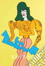 Wirsum Karl (ART), Cozzolino Robert (CON), Foster Carter E. (CON), KAWS (CON), Koons Jeff (CON)