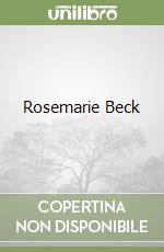 Beck Rosemarie, Sutphin Eric (EDT)