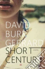 Gerrard David Burr
