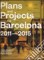 Guallart i Furio V. (cur.); Brcena Roig C. (cur.); Gratacs Batle R. (cur.)