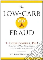 Campbell T. Colin Ph.D., Jacobson Howard Ph.D. (CON)
