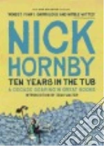 Hornby Nick, Walter Jess (INT)