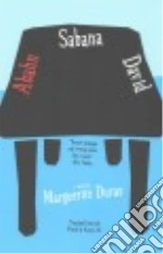 Duras Marguerite, Ali Kazim (TRN)