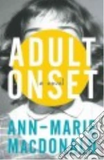 MacDonald Ann-Marie