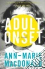 MacDonald Ann-Marie
