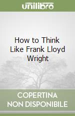 Frank Llloyd Wright Foundation (EDT), Teegarden Catherine