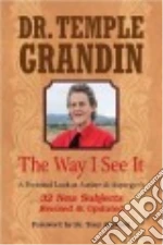 Grandin Temple, Attwood Tony (FRW)