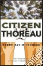 Thoreau Henry David, Fleck Richard Francis (FRW)