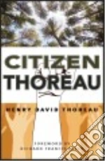 Thoreau Henry David, Fleck Richard Francis (FRW)