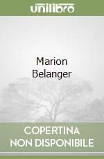 Belanger Marion (PHT), Lippard Lucy R.