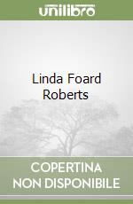Roberts Linda Foard (PHT), Willis Deborah (INT), Collins Billy (CON), Lord Russell (CON)