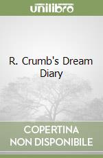 Crumb R., Bronstein Ronald (EDT), Harkham Sammy (EDT)