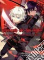 Kagami Takaya, Yamamoto Yamato (ART), Balzer James (TRN)