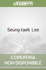 Lee Seung-taek (ART), An Kyung, De La Torre Mnica, Obrist Hans Ulrich, Levy Dominique (CON)