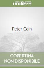 Cain Peter (ART), Rutland Beau (CON), Schorr Collier (CON), Meyer Richard (CON)