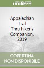 Appalachian Long Distance Hikers Association (COR), Sylvester Robert (EDT)