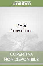 Pryor Richard, Gold Todd (CON)