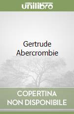 Abercrombie Gertrude (ART), Storr Robert, Weininger Susan, Cozzelino Robert, Livingston Dinah