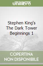 King Stephen, Furth Robin, David Peter, Lee Jae (ILT), Isanove Richard (ILT)