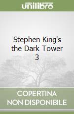 King Stephen, David Peter, Furth Robin (CON), Lee Jae (ART), Isanove Richard (ART)