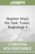 King Stephen, Furth Robin, David Peter, Isanove Richard (ILT)