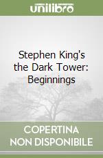 King Stephen, David Peter, Furth Robin, Lee Jae, Isanove Richard