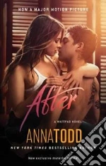 TODD, ANNA