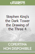 King Stephen (CRT), Furth Robin, David Peter, Marks Jonathan (ILT), Loughridge Lee (ILT)