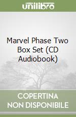 Marvel Press (COR), Andrews MacLeod (NRT), Taylorson Tom (NRT)