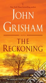GRISHAM, JOHN