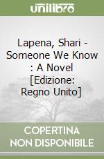 LAPENA, SHARI