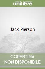 Pierson Jack (CON), Pierson Jack (EDT), Bywater Roger (EDT)
