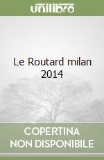 Le Routard