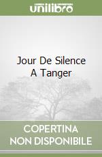 BEN JELLOUN TAHAR