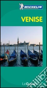 Venise libro