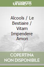 Guillaume Apollinaire